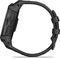 Garmin Instinct 3 - Smartwatch - AMOLED Tactical Edition met zaklamp - Zwart