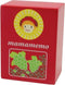 Mama Memo Doosje Rozijnen Hout 6 Cm Rood