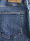 Jack & Jones JJIGLENN JJEVAN AM Jeans - Blue Denim - W27-L32