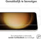 iMoshion Screenprotector Geschikt voor Samsung Galaxy S23 Plus / S22 Plus Tempered Glass - iMoshion Screenprotector Gehard Glas
