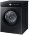 Samsung WW11BB534AABS2 - Wasmachine - 11 kg - 1400 RPM - Zwart