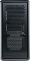 Cooler Master MasterFrame 600 - Midi Tower PC - ATX ITX micro ATX - Gehard glas Zwart