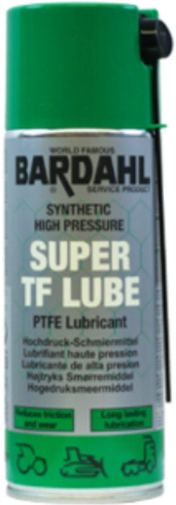 Bardahl Super TF-Lube+PTFE