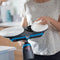 BISSELL SpinWave Cordless - Vloerreiniger - Snoerloos met sprayknop - 0,83L