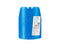 Wijnfleskoeler 300 ml Blauw Plastic (4,5 x 17 x 12 cm) (24 Stuks)