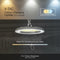 V-TAC VT-91100CCT - LED Highbay - 100W - 8300 Lumens - IP65 Waterproof - 3IN1