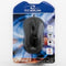 Titanum USB Optische Muis Hornet