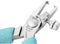Weller Erem® 510AE Striptang 18 tot 30 0.25 tot 1.02 mm