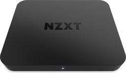 NZXT Signal HD60 - Capture Apparaat - 4K60 HDR10 of 240 Hz Full HD - Plug-and-play
