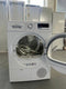 Bosch WTH85V90NL - Warmtepompdroger - 8 kg - AutoDry - 65 dB - Energieklasse A++ - Wit