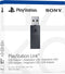 Sony PlayStation Link USB adapter - Draadloze audioverbinding - Ultrasnel - Zwart