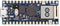 Arduino Development-board NANO RP2040 CONNECT Nano