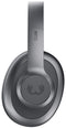Fresh 'n Rebel Clam Blaze 2 - Draadloze Over-Ear Koptelefoon - 80 uur batterijduur - Grijs