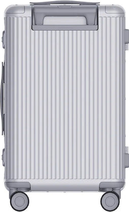 Xiaomi Aluminum Frame Luggage 20" - Handbabage koffer - Aluminium koffer