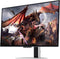 Samsung Odyssey OLED G8 G80SD - Gaming Monitor - 4K 240Hz - Zilver