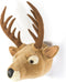 Wild & Soft - Trophy hert Billy - Dierenkop