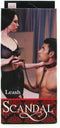 Scandal Leash - bondageset