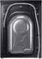 Samsung WW80CGC04DAB - Wasmachine - 8 kg - 1400 tpm - Energieklasse A - Zwart