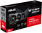 ASUS TUF Gaming - Radeon RX 7900 XTX OC Edition - 24GB GDDR6 - 4K gaming
