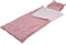 Home & Styling Slaapzak Poes - 120x64cm - Roze