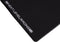 Next Level Racing - Premium XL Vloermat - Antislip - Zwart