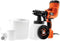 BLACK+DECKER HVLP200 Lagedruk Verfspuit