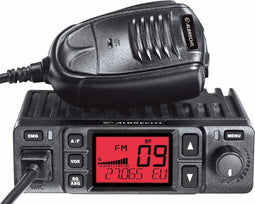 Albrecht AE 6290 12629 CB-station