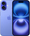 Apple iPhone 16 - 128GB - Ultramarine
