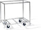 Trolley voor Koelkist - Tot 104 cm Breed - Cooldura TTR03 - Horeca