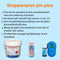 Interline Zwembad Interline pH-plus 3 kg
