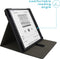 imoshion E-reader Hoesje - Geschikt voor Kobo Elipsa 2E - Stand Flipcase - Zwart