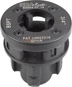 EGAMASTER - DRAADSNIJKUSSEN - 3/4" - 550 g