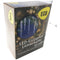 EGB LED icicle fairy lights 40 cones white LED 4027236043409