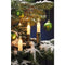 EGB shaft candle light chain CAK 15flg.