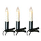 EGB shaft candle light chain CIK 15flg.