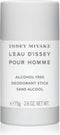 Issey Miyake L'Eau d'Issey pour Homme Deodorant Stick Alcoholvrij - Deodorant - 75 ml
