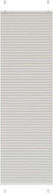 vidaXL - Plissé - rolgordijn - 55x200 - cm - stofbreedte - 54,4 - cm - polyester