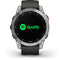 Garmin epix (Gen 2) - Smartwatch - AMOLED 1,3
