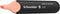 Schneider tekstmarker - Job pastel - perzik - markeerstift - S-1526