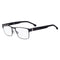 Hugo Boss BOSS-1040-RIW - Heren Brillenframe - Metaal - Zwart