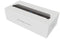 2-Power - USB-C DP1.3 MST Triple Display - 4x USB 3.2 - 1x DisplayPort 2x HDMI - 1x Ethernet (RJ45)