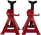 Assteunen Premium 2 ton, set 2 stuks - TOPGEAR
