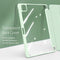 Dux Ducis Tablet Hoes Geschikt voor iPad Pro 11 (2022) / iPad Pro 11 (2021) / iPad Pro 11 (2020) / iPad Pro 11 (2018) - Dux Ducis Toby Bookcase - Groen