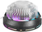 Mars Gaming MCPU120 - Ventilator - RGB Verlichting - Zwart