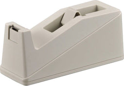 Plakbandapparaat KW-TRIO 33m grijs - 24 stuks