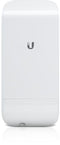 Ubiquiti NanoStation locoM5 - Access Point - 5GHz Wi-Fi 300Mbps