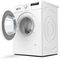 Bosch WAN28180 - Wasmachine 7kg 1400t - EcoSilence Drive™ - Wit