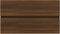 vidaXL - Wastafelkast - 80x38,5x45 - cm - bewerkt - hout - bruin - eikenkleur