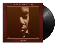 Michael Kiwanuka - Home Again - LP - Debuutalbum (2023)
