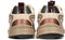 POSH by Poelman LOLA - Dames sneakers - Chunky zool - Bordeaux met combinatie